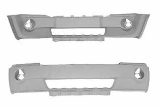 Přední nárazník - LAREDO MODEL