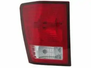 Zadní světlo levé