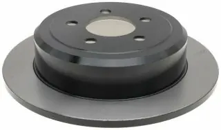 Brzdový kotouč - zadní