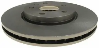 Brzdový kotouč - přední
