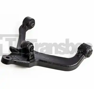 Rameno spodní pravé