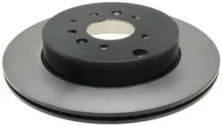 Brzdový kotouč - zadní