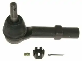 Čep řízení vnější