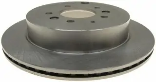 Brzdový kotouč - zadní