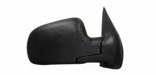 Zrcátko zpětné pravé