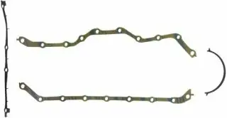 Těsnění olejové vany