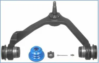 Horní čep včetně ramene - pravý