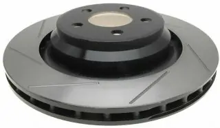 Brzdový kotouč - zadní