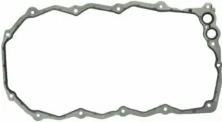 Těsnění olejové vany