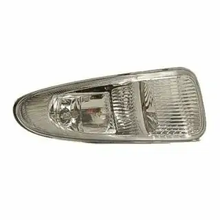 Mlhovka přední pravá