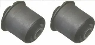 Silenblok spodního ramene - sada