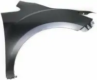 Přední blatník pravý