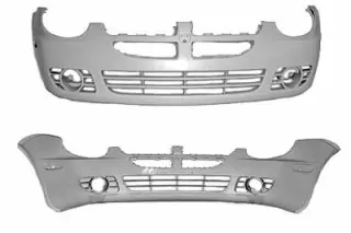 2003 -05 Dodge Neon - Přední nárazník