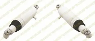 Zadní tlumič  vzduchový  sada 2ks