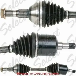 Poloosa přední pravá