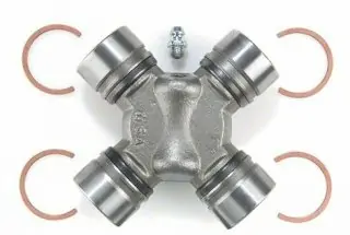 Kříž kardanu přední