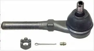 Čep řízení - vnitřní - levý 4WD