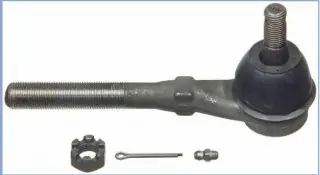 Čep řízení - vnější - pravý