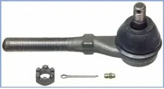 Čep řízení - vnější - levý