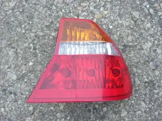 Zadní světlo pravé