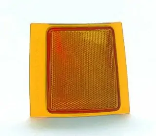 Obrysové světlo levé - horní