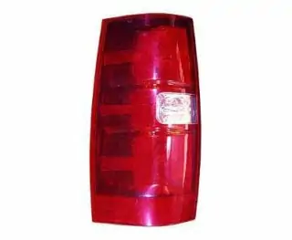 Zadní světlo levé