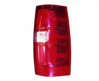 Zadní světlo pravé