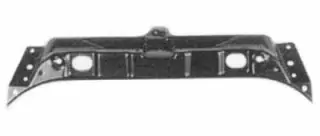 Horní příčka - čelo