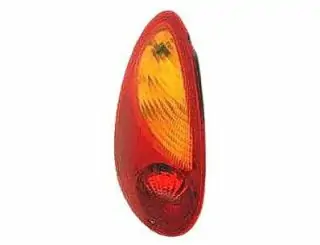 Zadní světlo levé