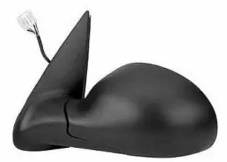 Zrcátko zpětné levé