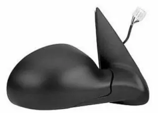 Zrcátko zpětné pravé