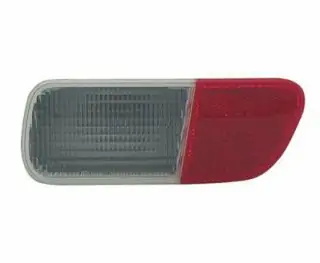 Zadní světlo pravé - couvačka