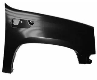 Přední blatník pravý