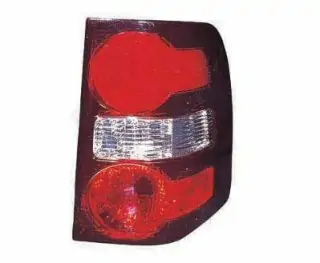 Zadní světlo pravé