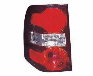 Zadní světlo levé