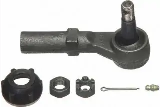 Čep řízení - vnější- levý