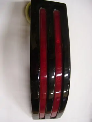 1993 - 97 DODGE INTREPID  - zadní odrazka pravá