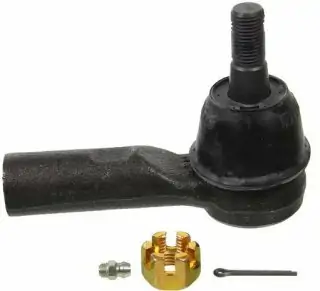 Čep řízení - vnější