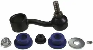 Čep stabilizátoru ( tyčka stabilizátoru ) - zadní