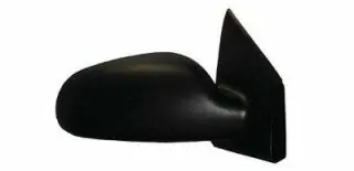 Zrcátko zpětné pravé