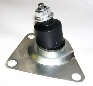 Čep zadního ramene