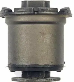 Silenblok horního zadního ramene