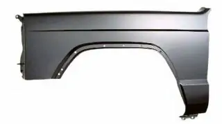 Přední blatník levý