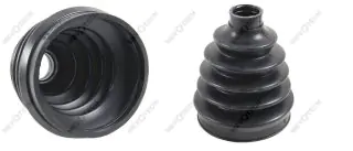 Manžeta poloosy vnější