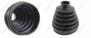 Manžeta poloosy - vnější přední