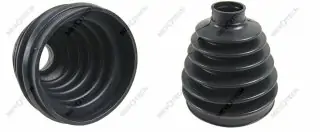 Manžeta poloosy - vnitřní přední