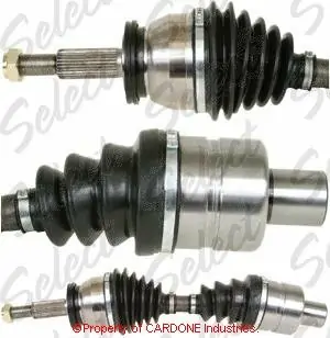 Poloosa přední pravá