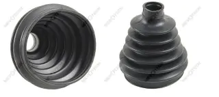 Manžeta poloosy vnější