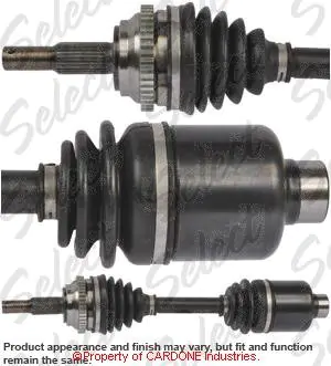 Poloosa přední pravá