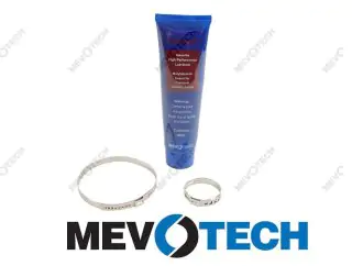 Manžeta poloosy vnitřní